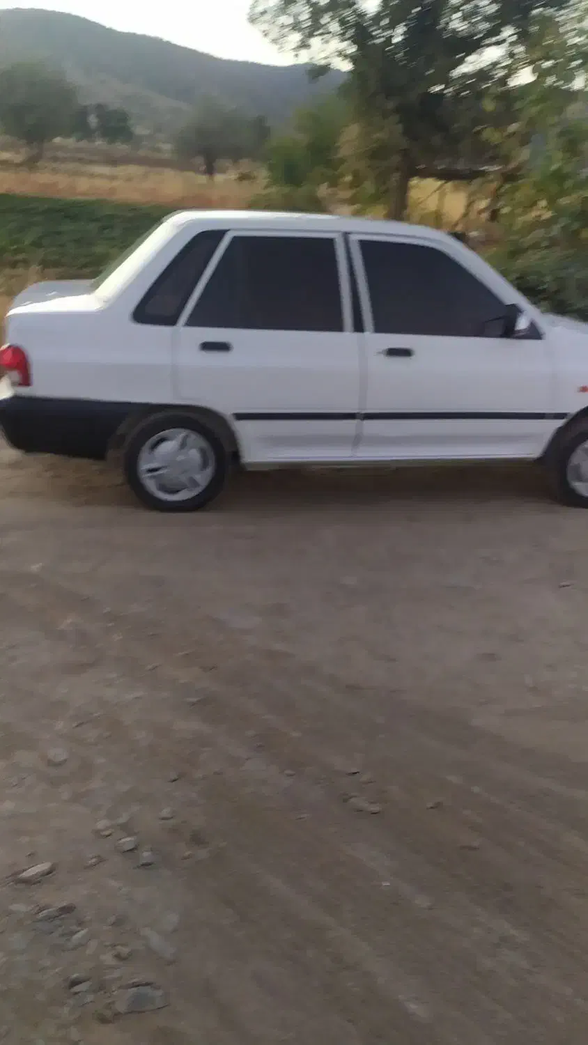 خودرو پراید، 131 آگهی ann_20971130