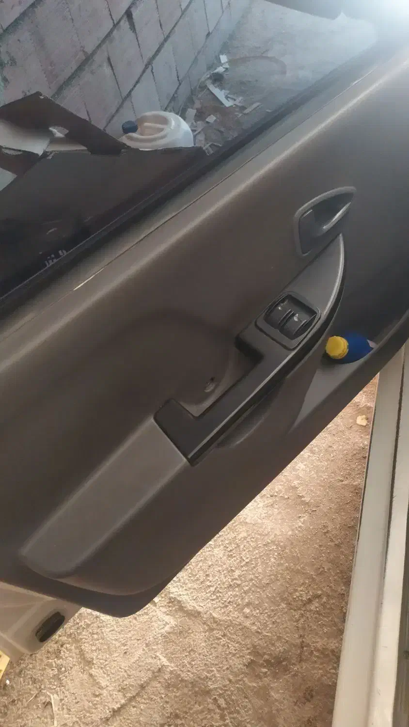 پراید 131 SL - 1391