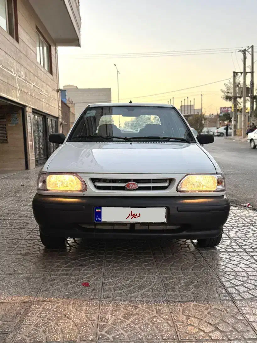 خودرو پراید، 131 آگهی ann_20971150