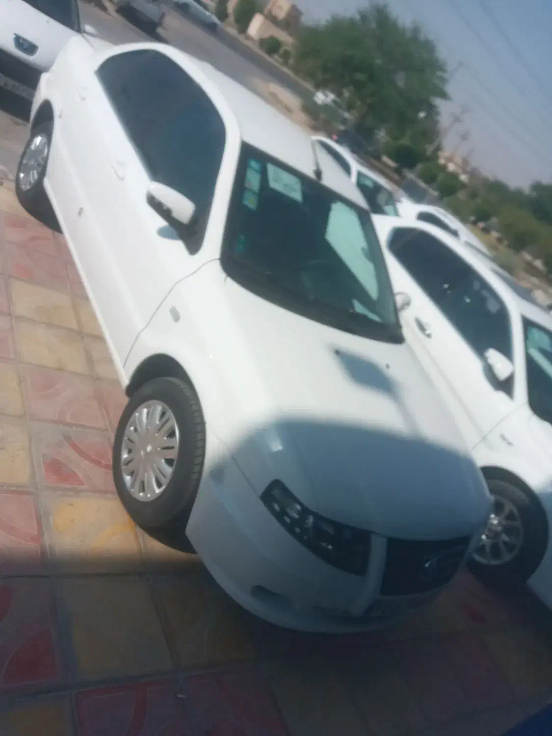 خودرو سمند، سورن پلاس آگهی ann_20971164