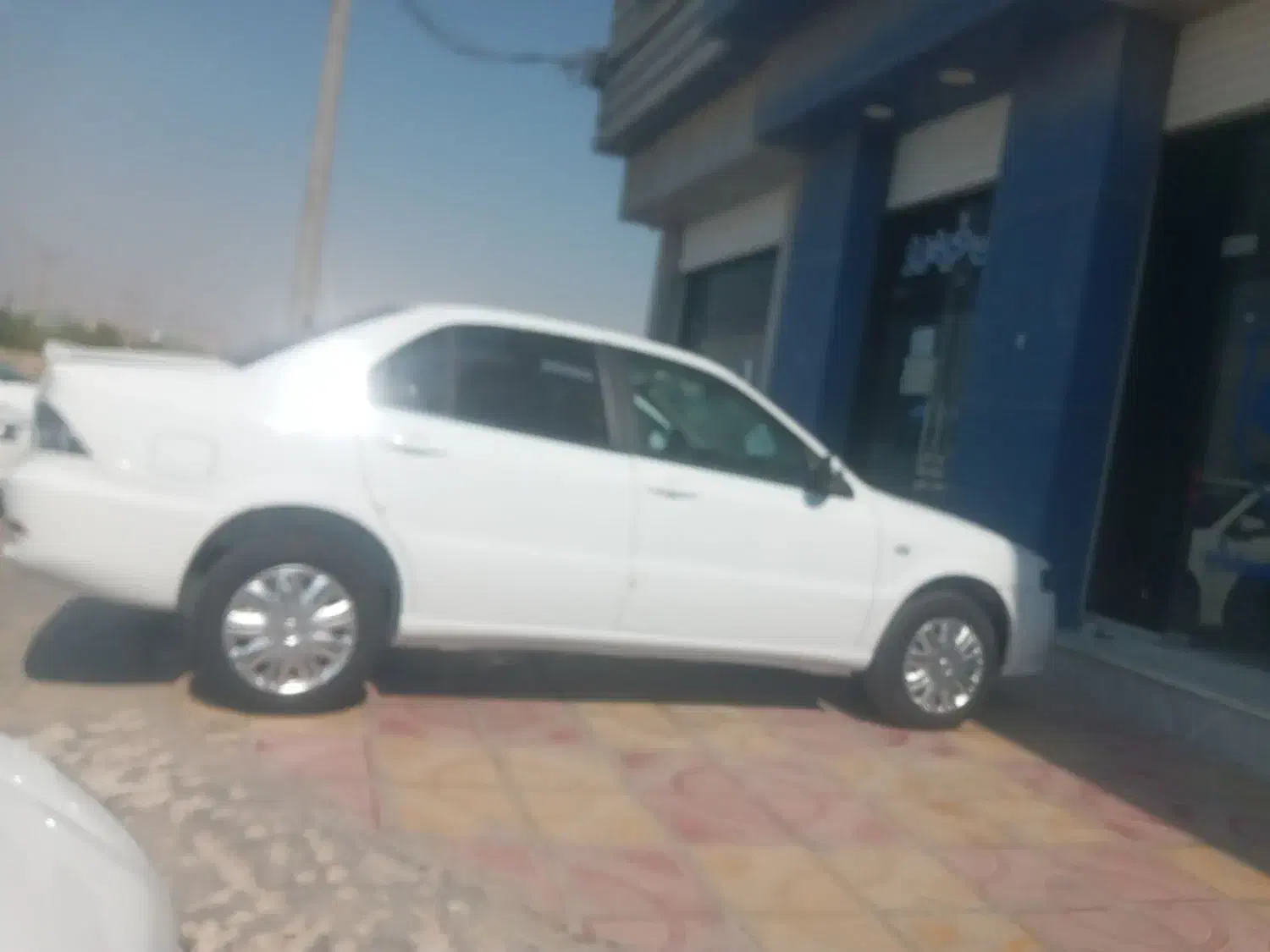 سمند سورن پلاس تاکسی دوگانه سوز - 1404