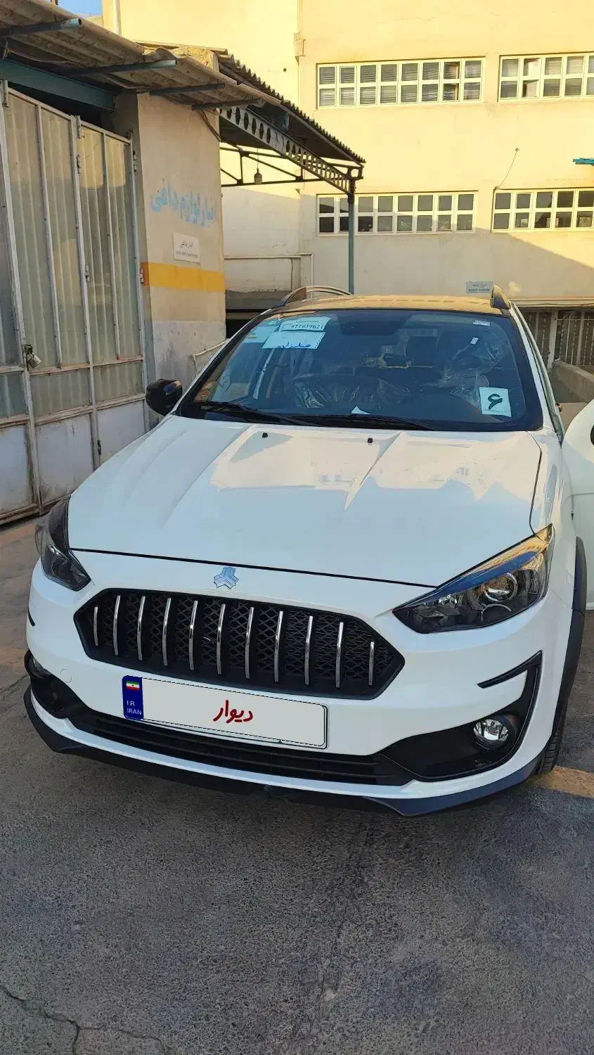 خودرو اطلس، GL آگهی ann_20971166