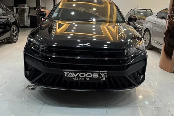 خودرو کی ام سی، J7 آگهی ann_20971173