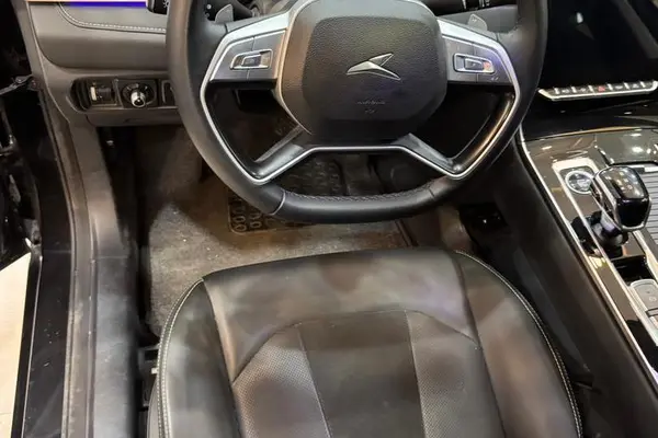 کی ام سی J7 اتوماتیک - 1403