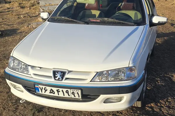 خودرو پژو، پارس آگهی ann_20971175