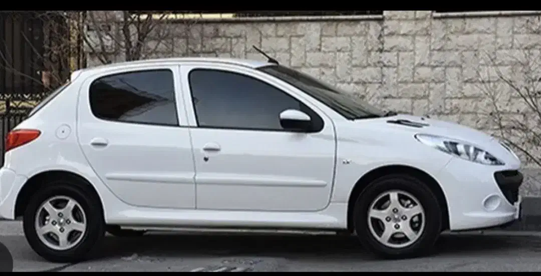 خودرو پژو، 207 آگهی ann_20971182