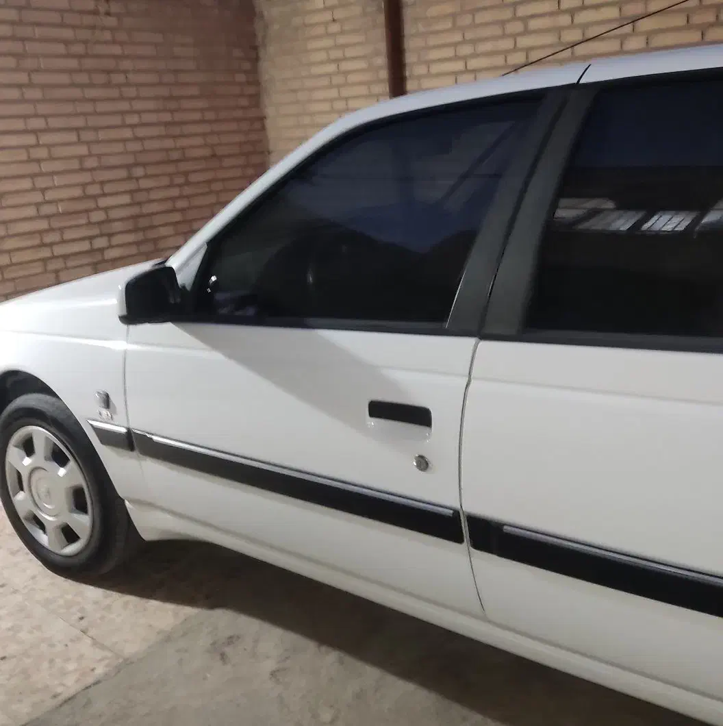 خودرو پژو، 405 SLX آگهی ann_20971195