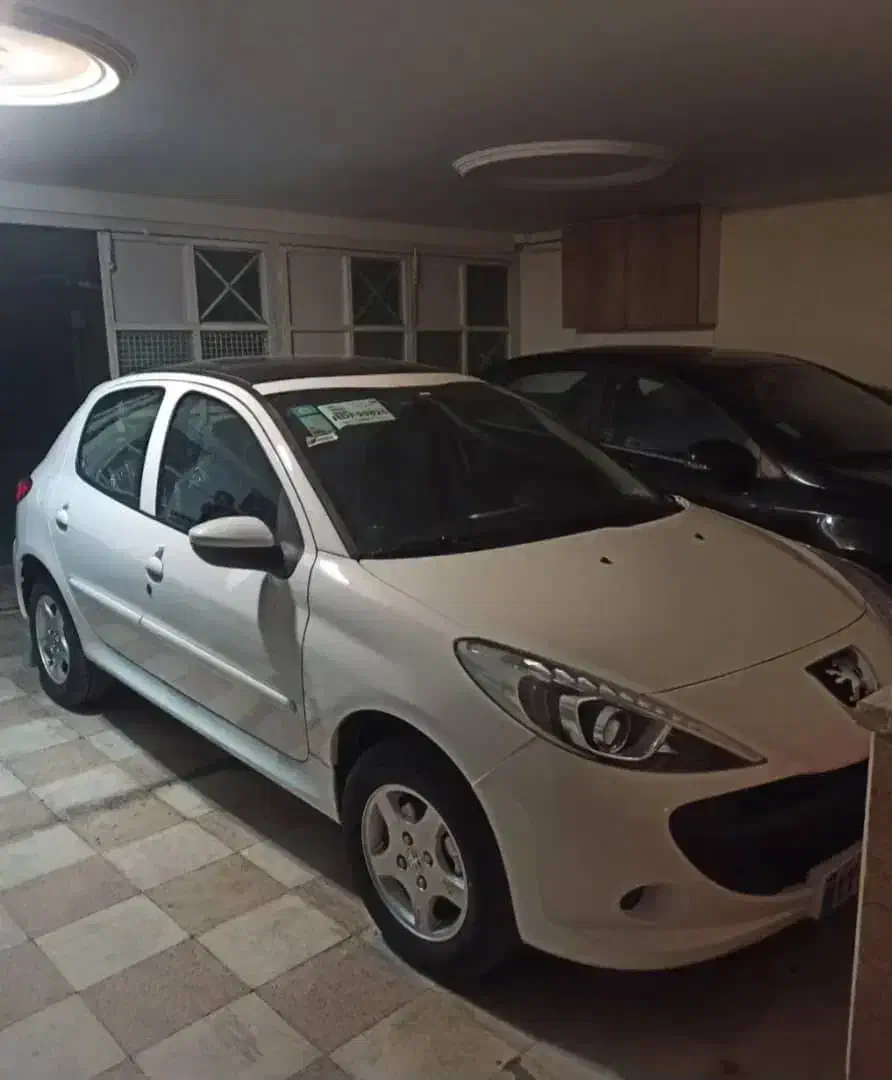 خودرو پژو، 207 آگهی ann_20971199