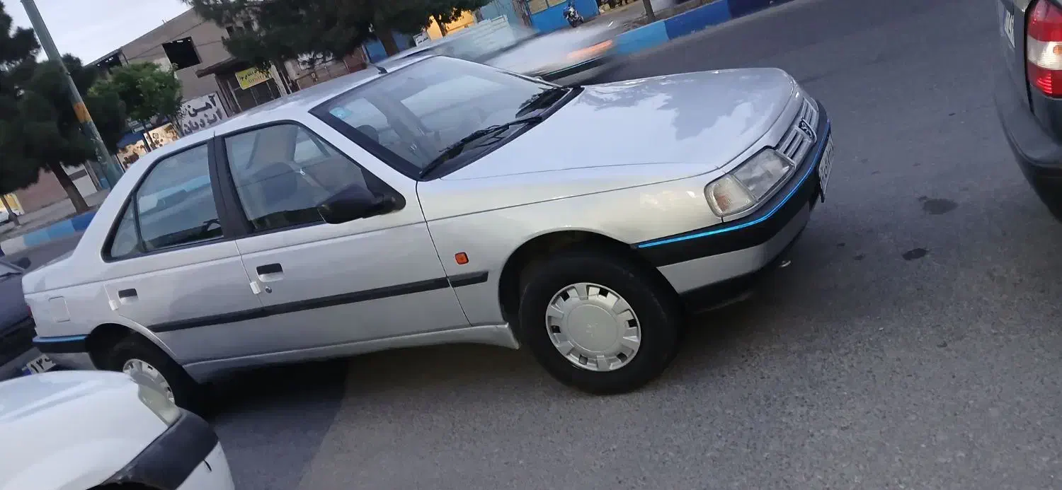 خودرو پژو، 405 آگهی ann_20971202