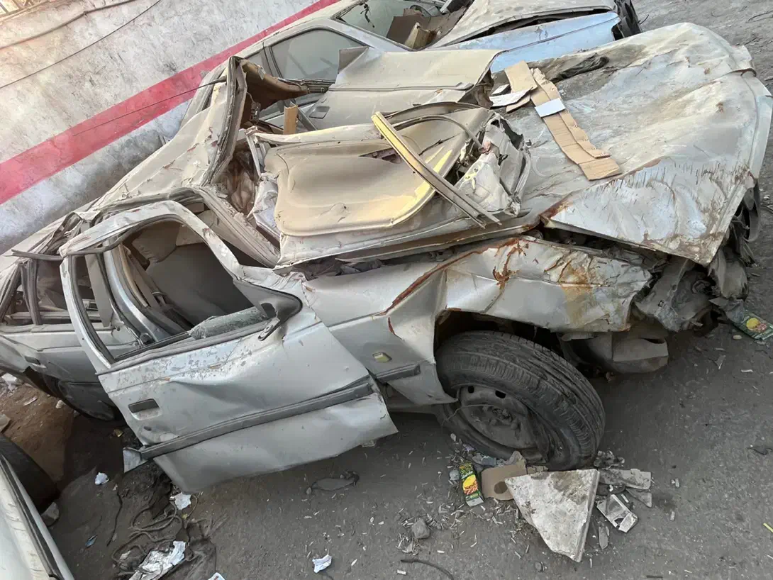 پژو 405 GLX - دوگانه سوز - 1395