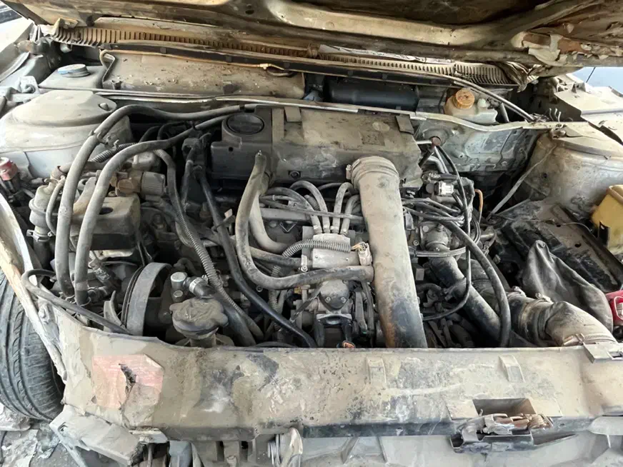 پژو 405 GLX - دوگانه سوز - 1395