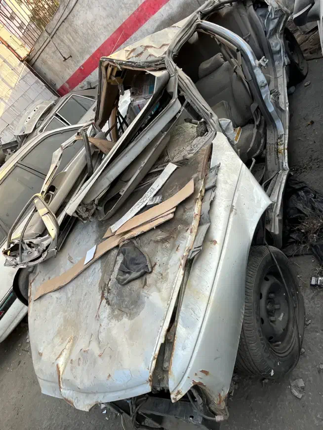 پژو 405 GLX - دوگانه سوز - 1395