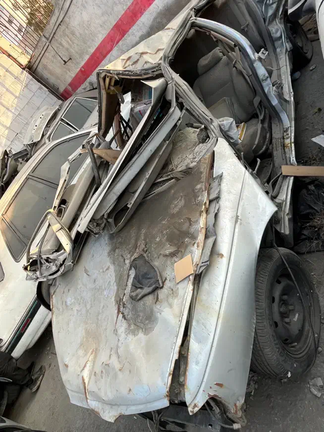 پژو 405 GLX - دوگانه سوز - 1395