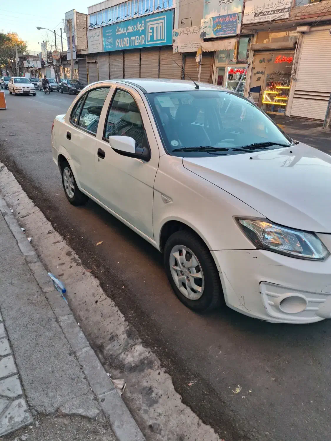 خودرو ساینا، S آگهی ann_20971206