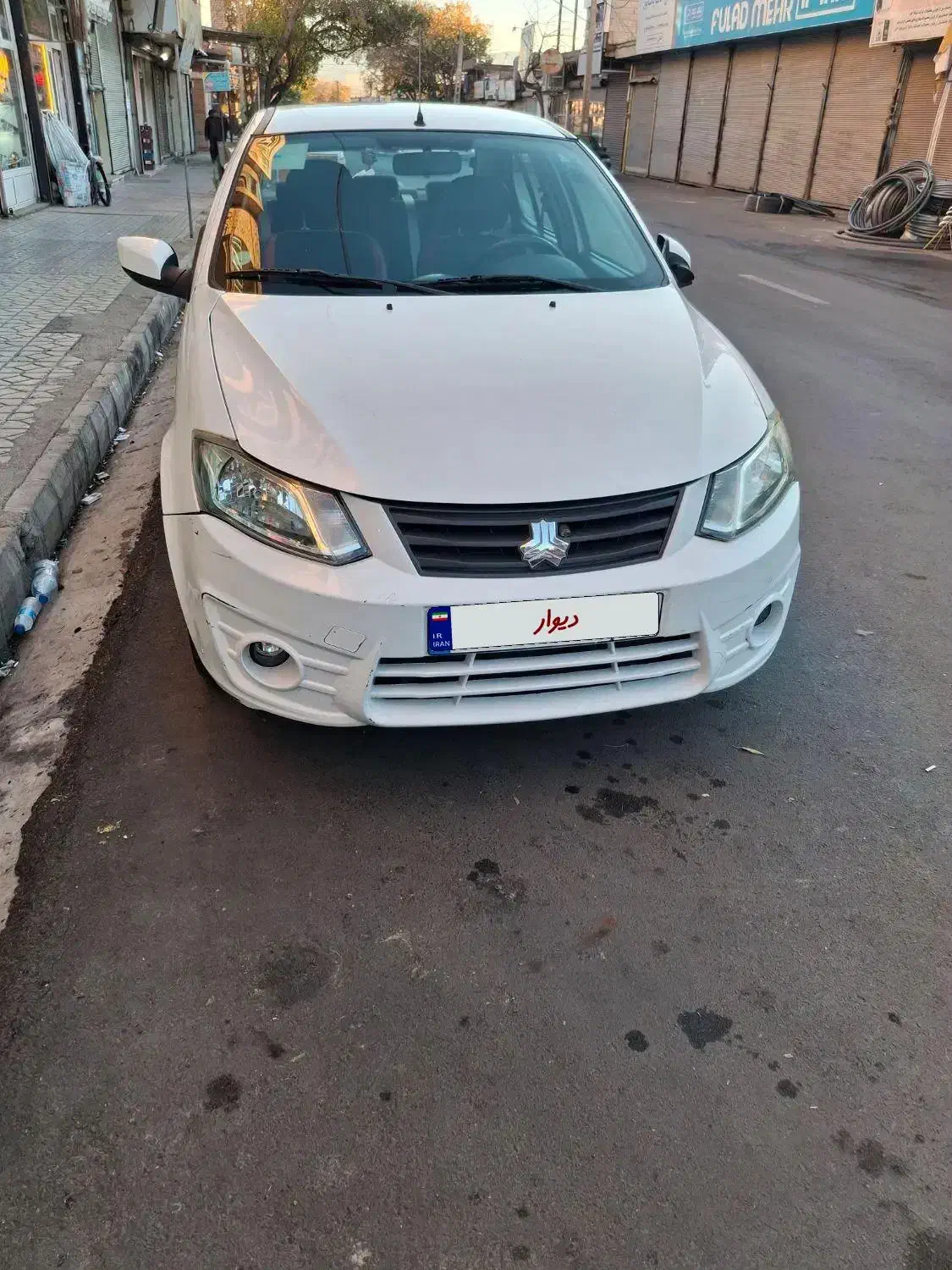 ساینا S دنده‌ای معمولی - 1401