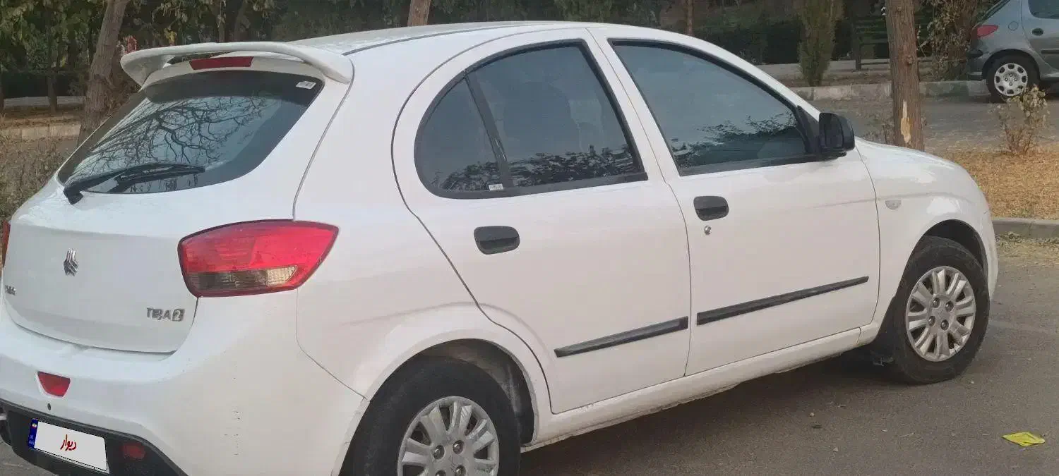 خودرو تیبا، 2 آگهی ann_20971212