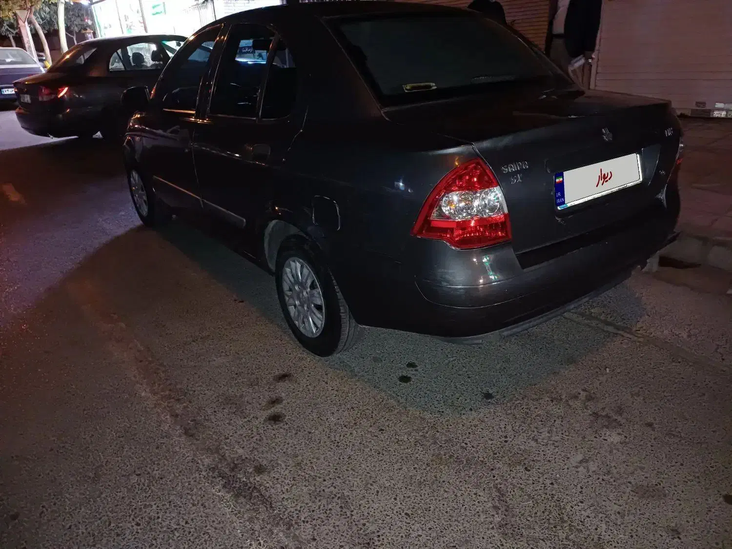 خودرو تیبا، صندوق دار آگهی ann_20971213