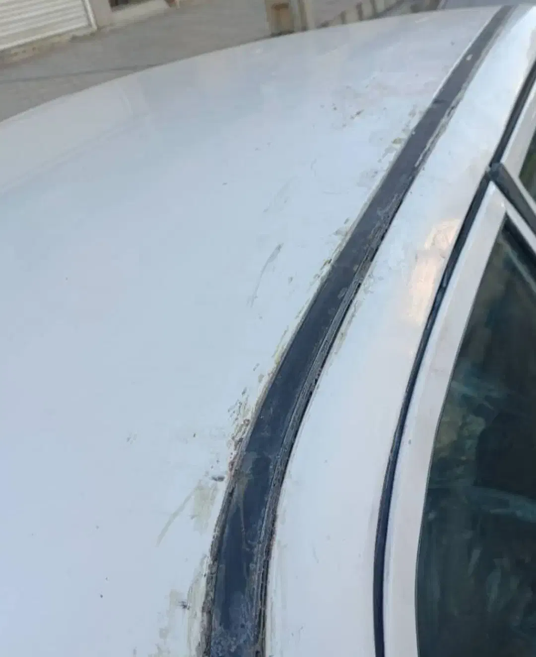 پراید صبا بنزینی - 1387