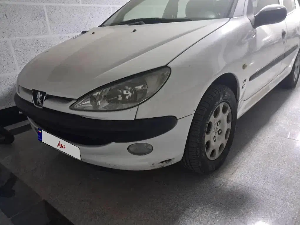 خودرو پژو، 206 آگهی ann_20971229