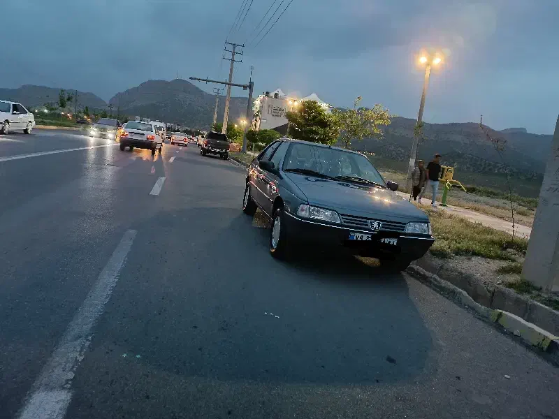 خودرو پژو، 405 آگهی ann_20971238