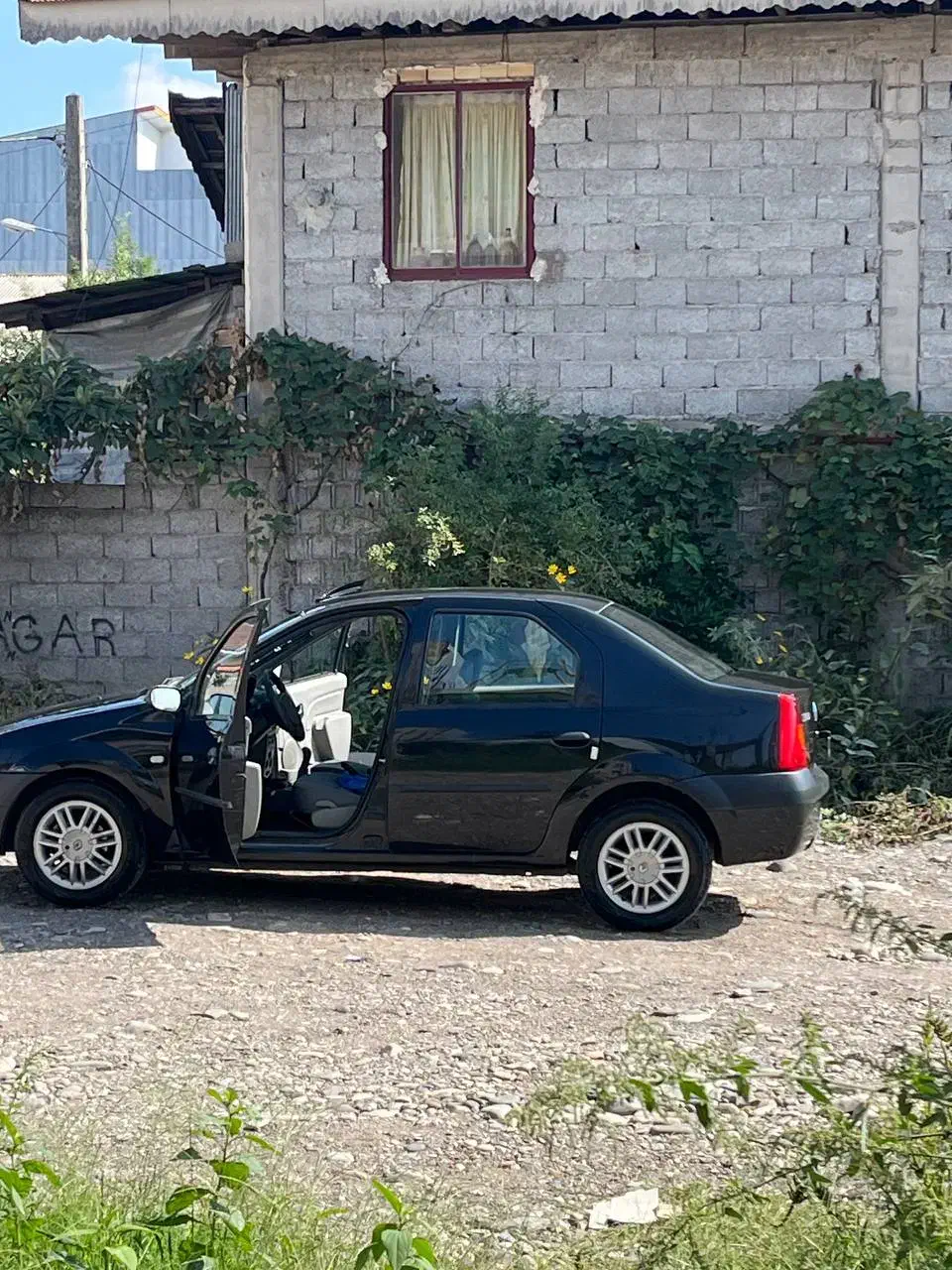 خودرو رنو، تندر 90 آگهی ann_20971245