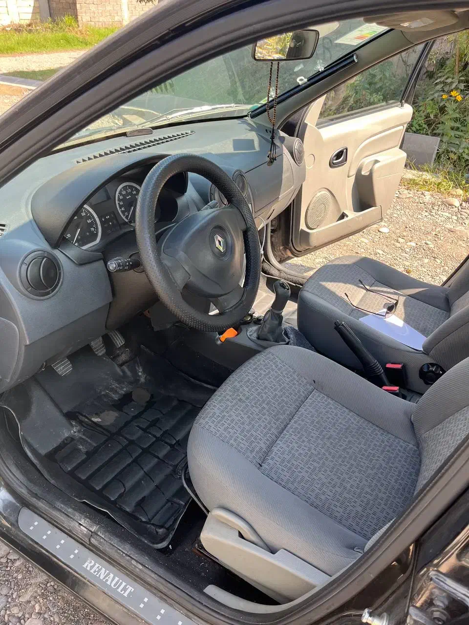 رنو تندر 90 E2 - 1397