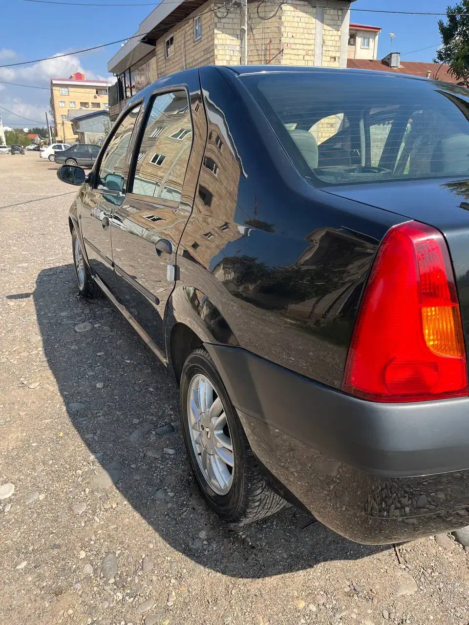 رنو تندر 90 E2 - 1397