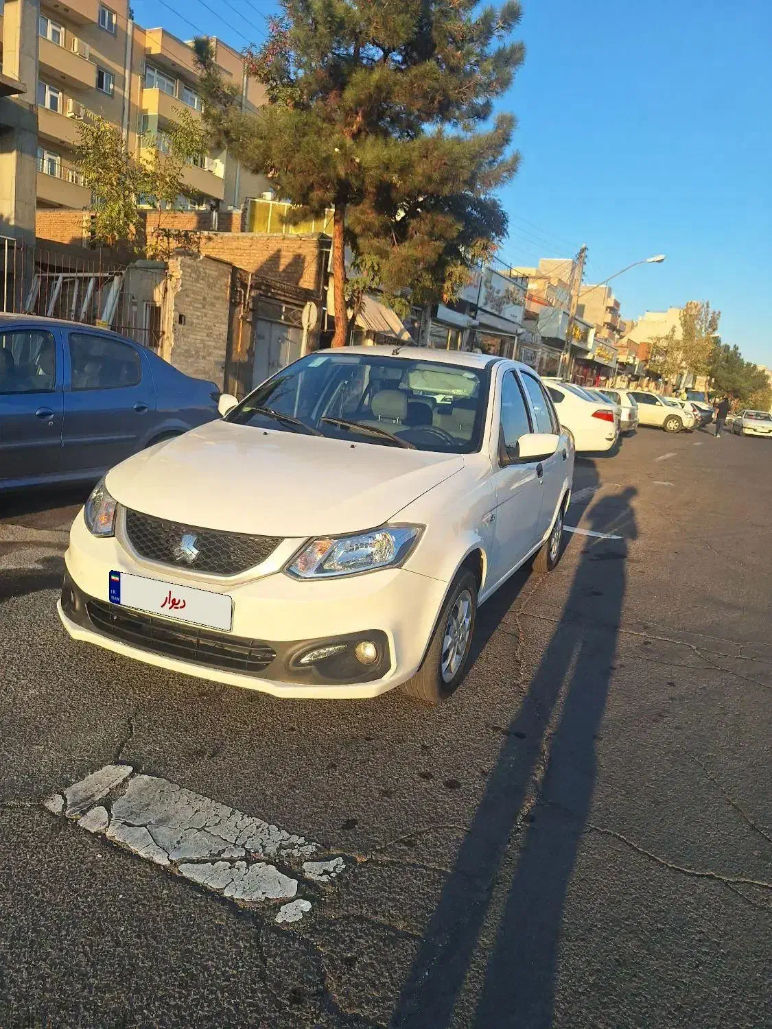 خودرو ساینا، S آگهی ann_20971249