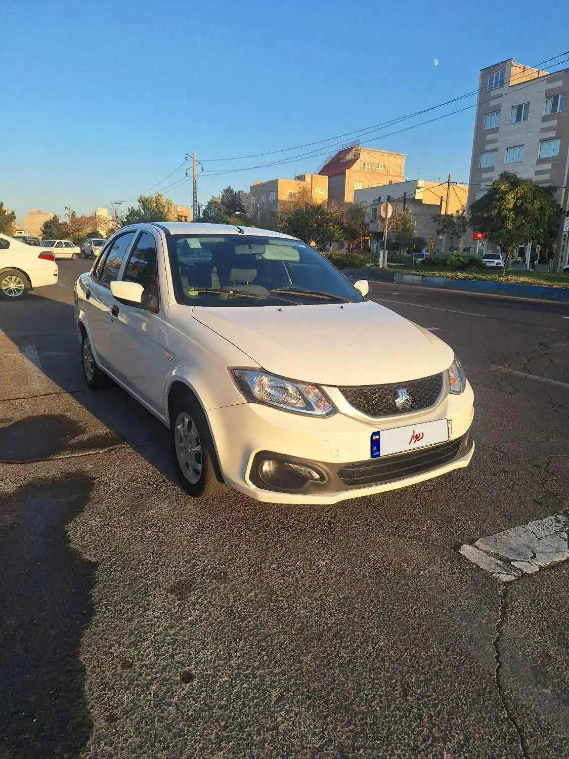 ساینا S دنده‌ای معمولی - 1401