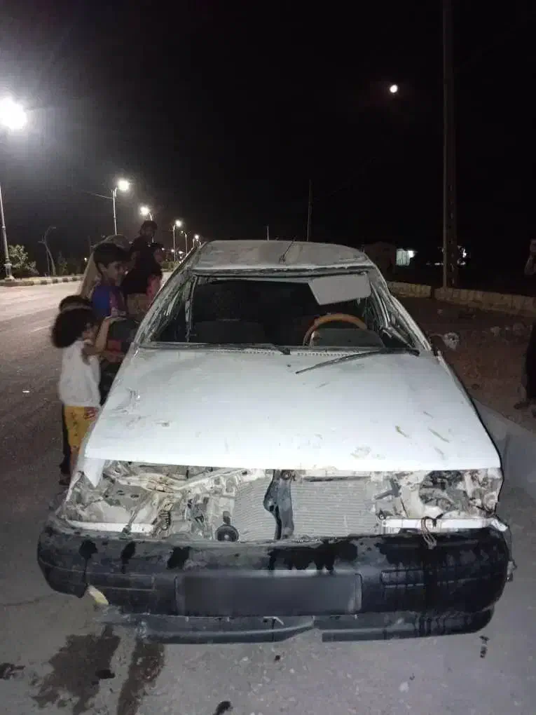 خودرو پراید، صبا آگهی ann_20971255