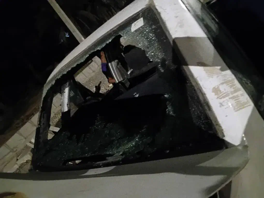 پراید صبا بنزینی - 1388