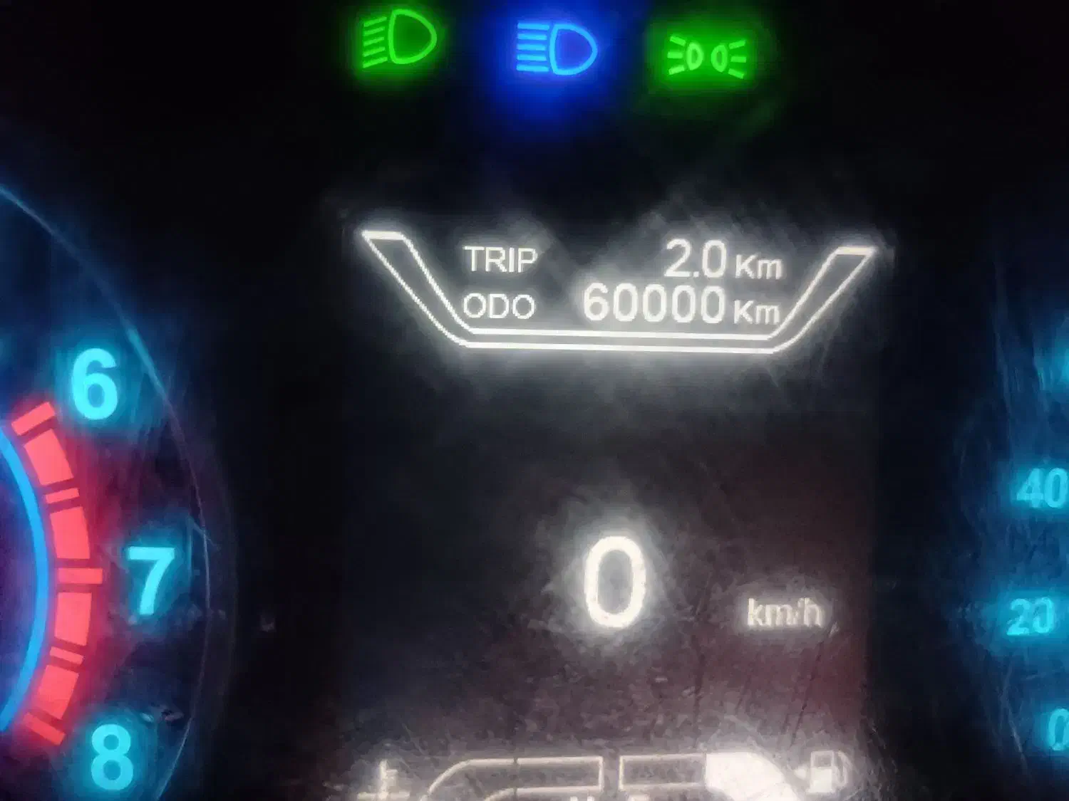 هایما S7 پلاس توربو ۱.۸ لیتر - 1400