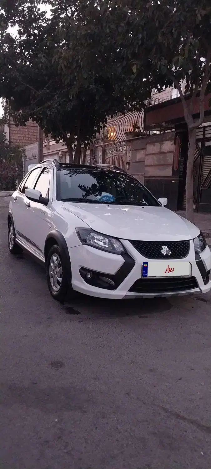 خودرو کوییک، R آگهی ann_20971258