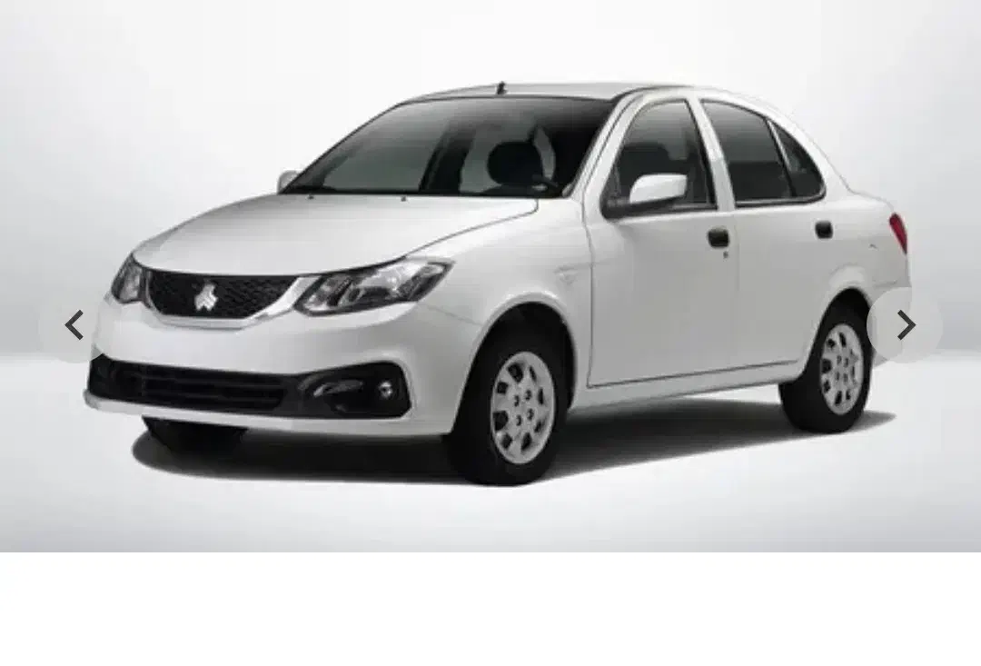 ساینا S دنده‌ای معمولی - 1401