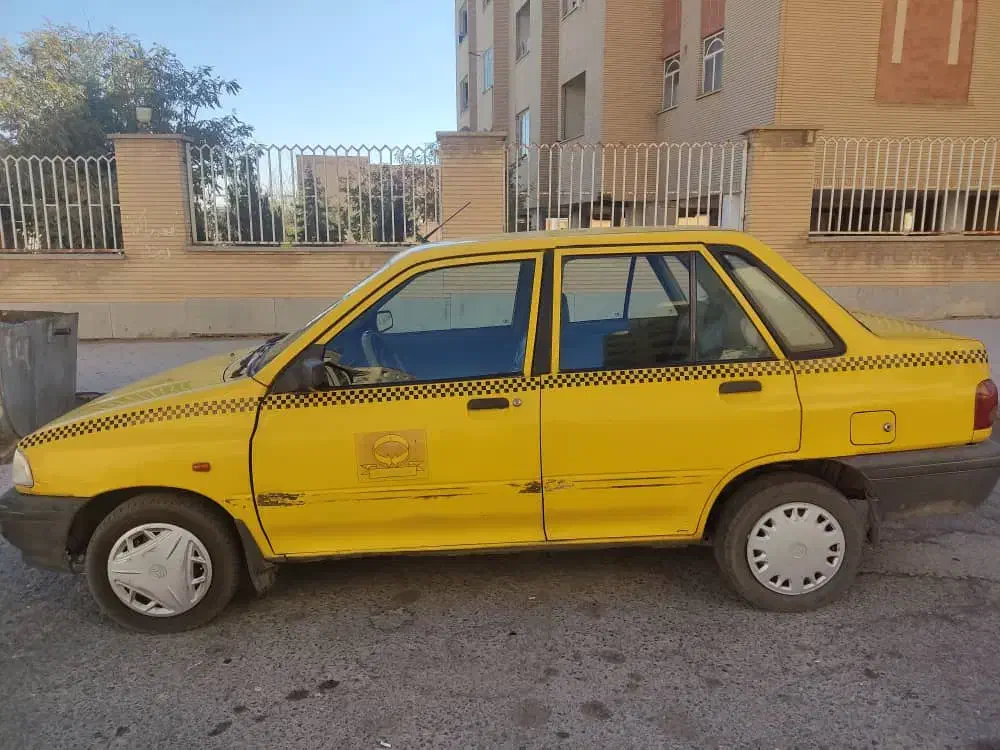 خودرو پراید، صبا آگهی ann_20971288