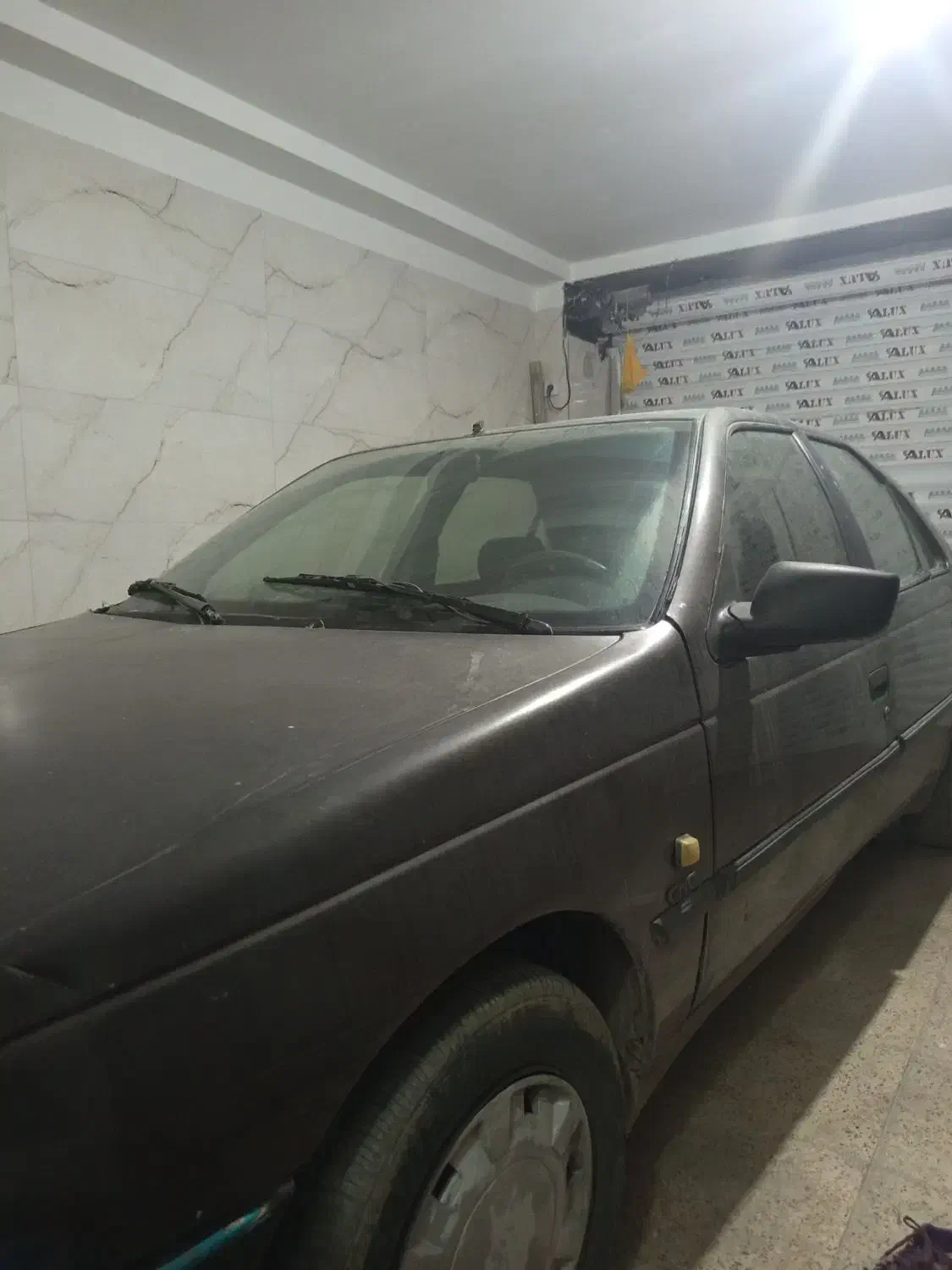 خودرو پژو، روآ آگهی ann_20971289