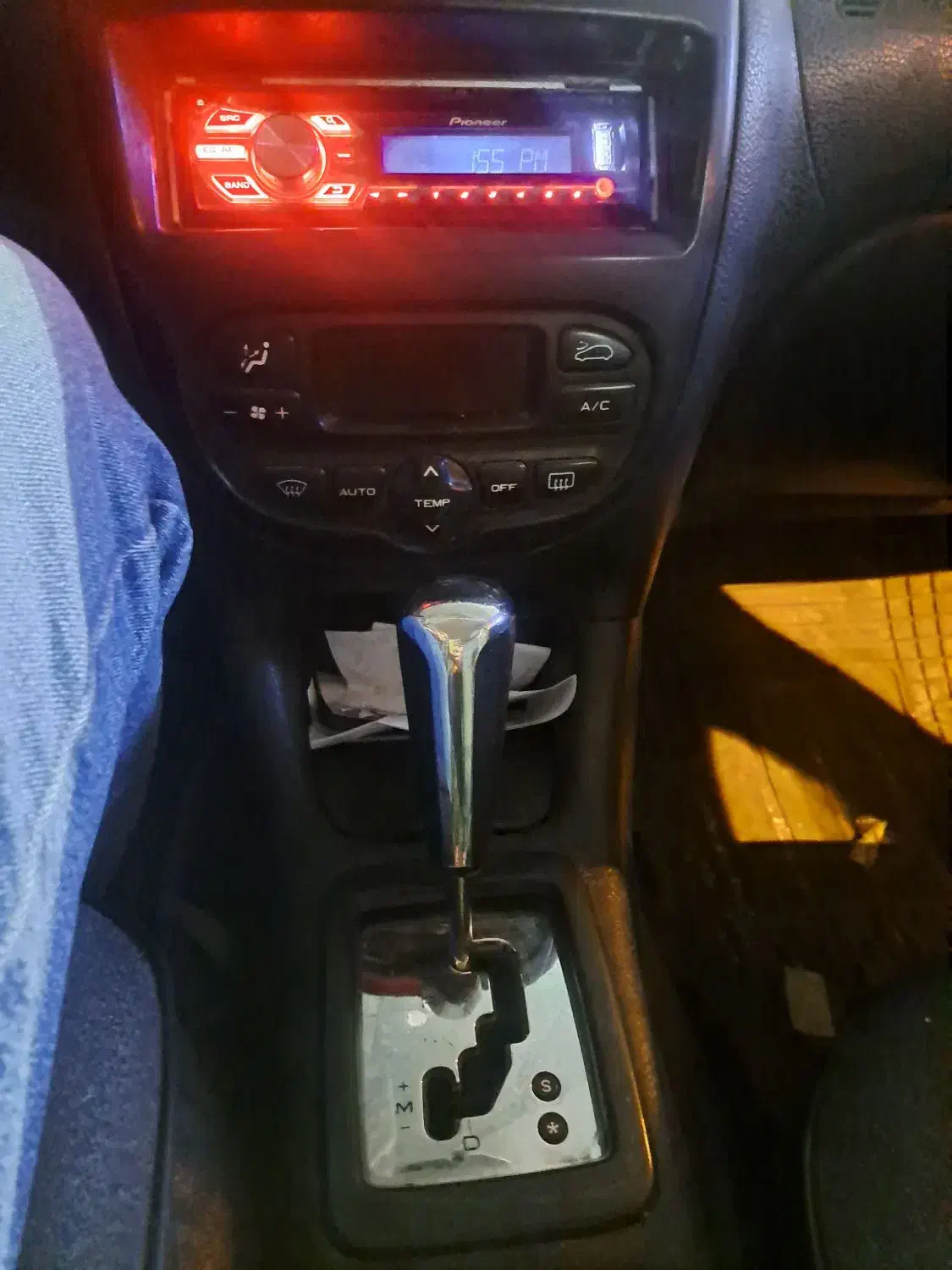 خودرو پژو، ۲۰۶ صندوق دار آگهی ann_20971291