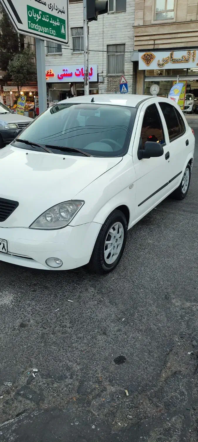 خودرو تیبا، 2 آگهی ann_20971294