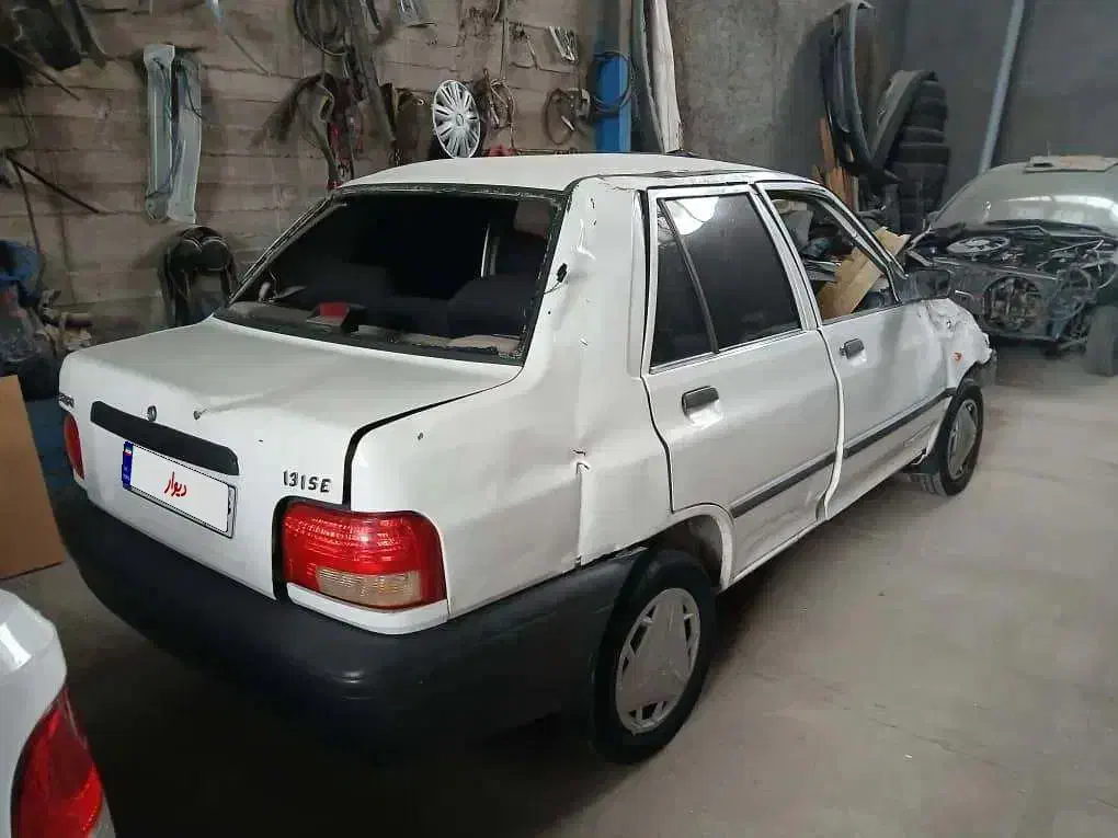 خودرو پراید، 131 آگهی ann_20971295