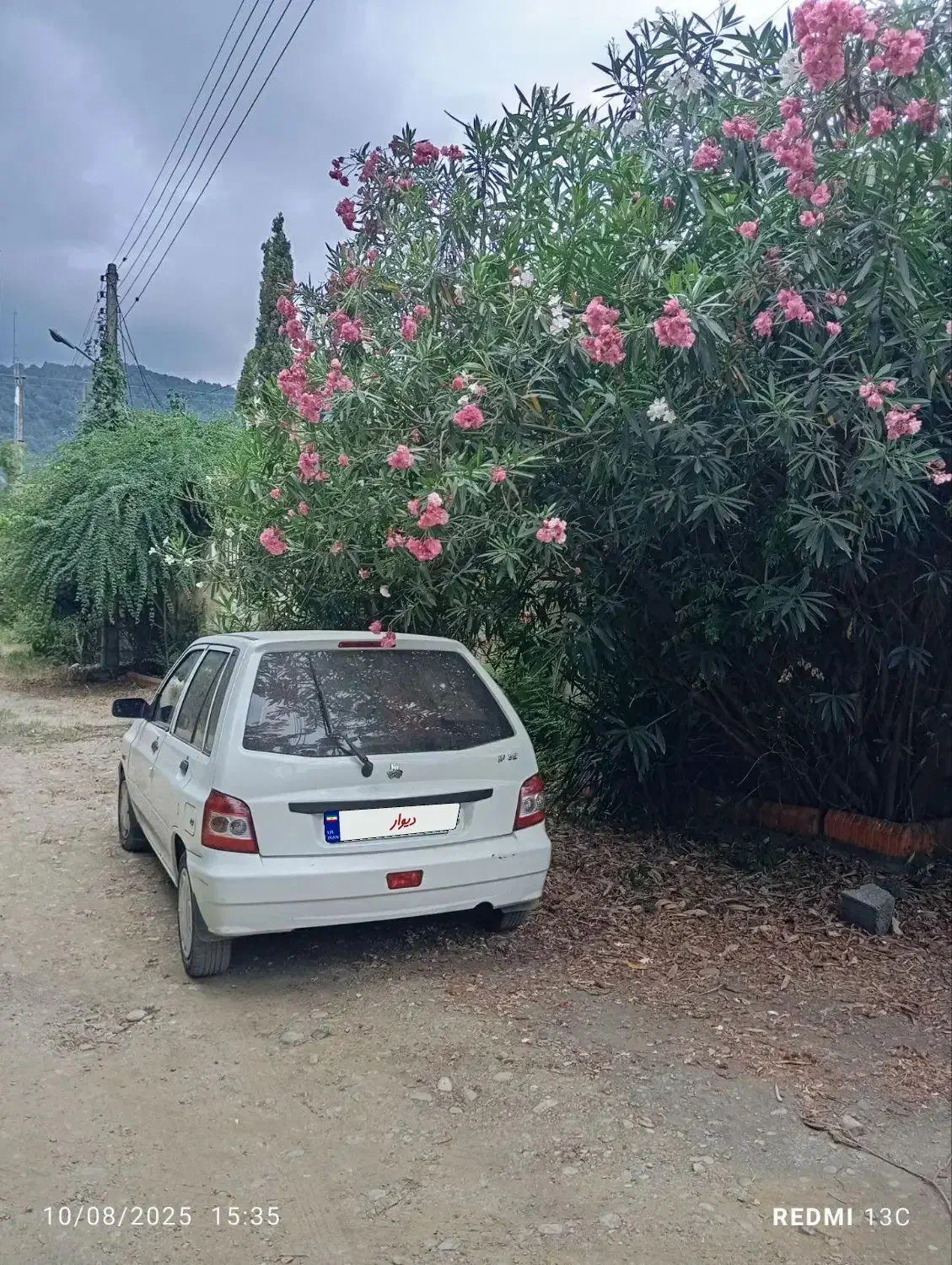 خودرو پراید، 111 آگهی ann_20971302