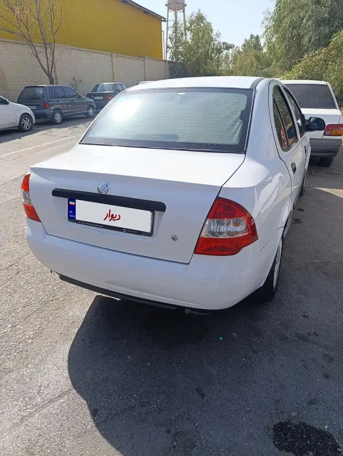 خودرو تیبا، صندوق دار آگهی ann_20971308