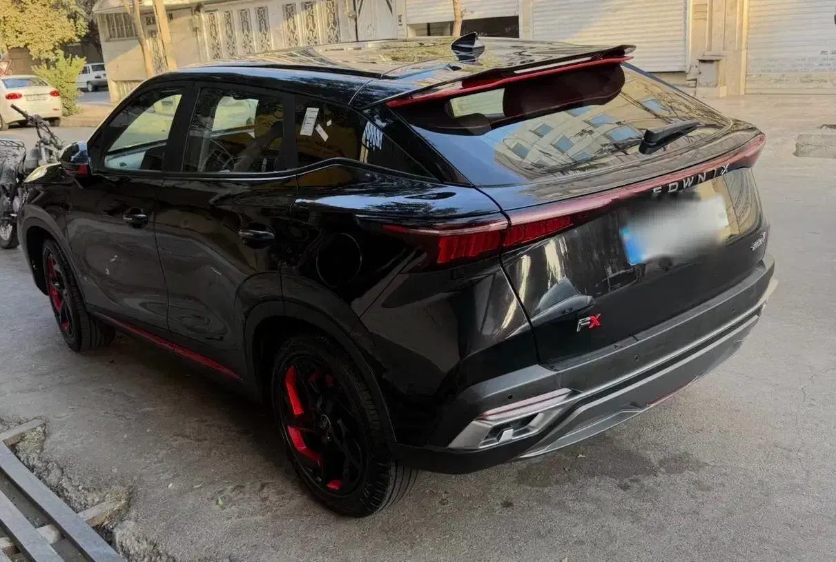 فونیکس FX پریمیوم FWD - 1402