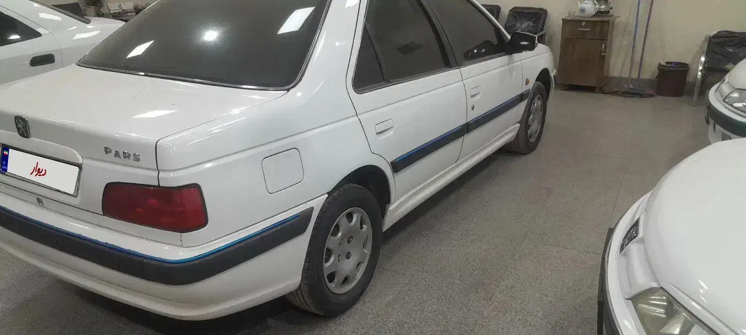 خودرو پژو، 405 آگهی ann_20971314