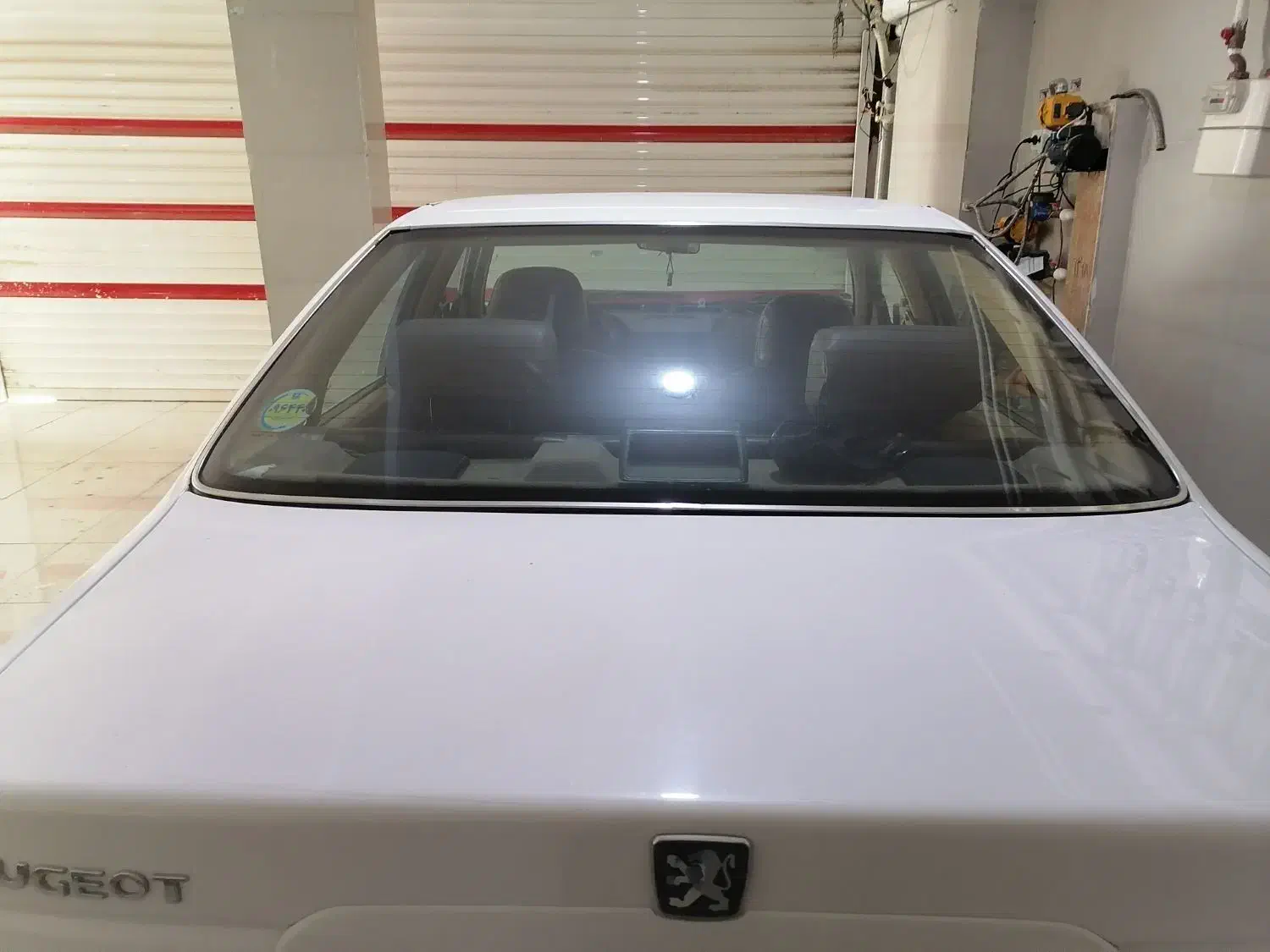 خودرو پژو، پارس آگهی ann_20971318