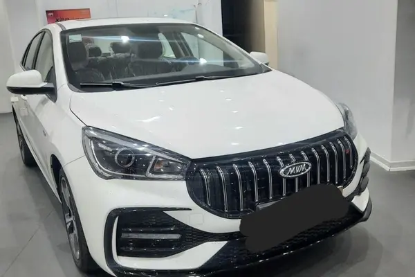 خودرو چری، آریزو ۵ توربو آگهی ann_20971340