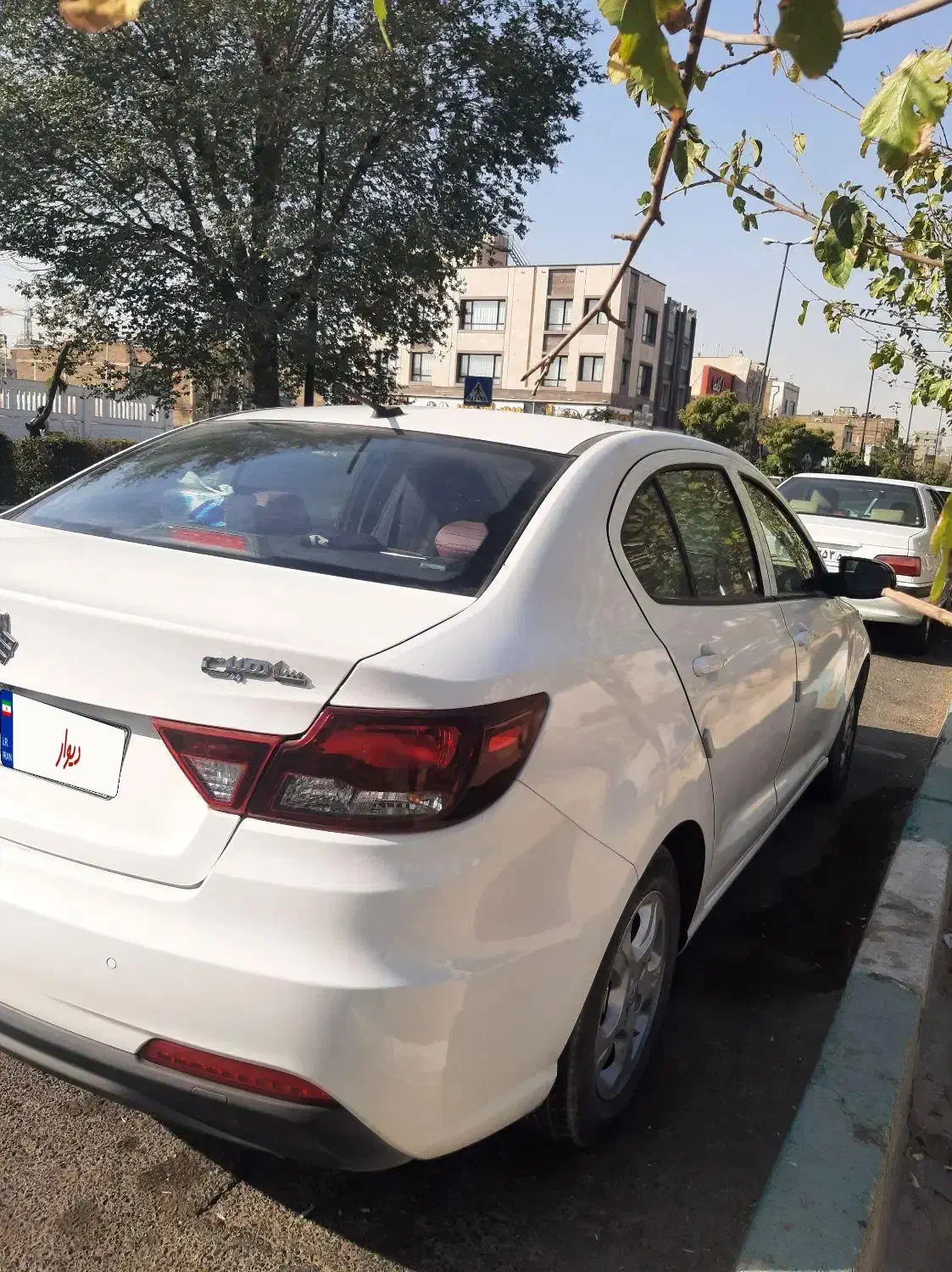 شاهین G دنده‌ای ESC - 1403