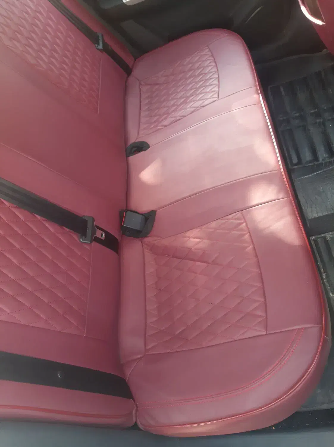 شاهین G دنده‌ای ESC - 1403