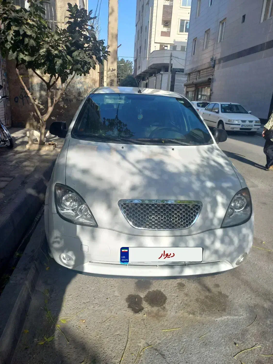 خودرو تیبا، صندوق دار آگهی ann_20971353