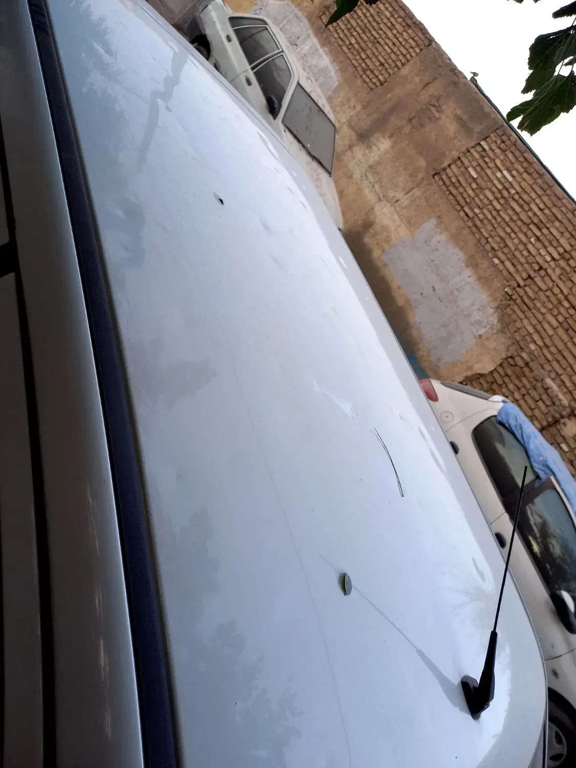 پراید 111 SE - 1395