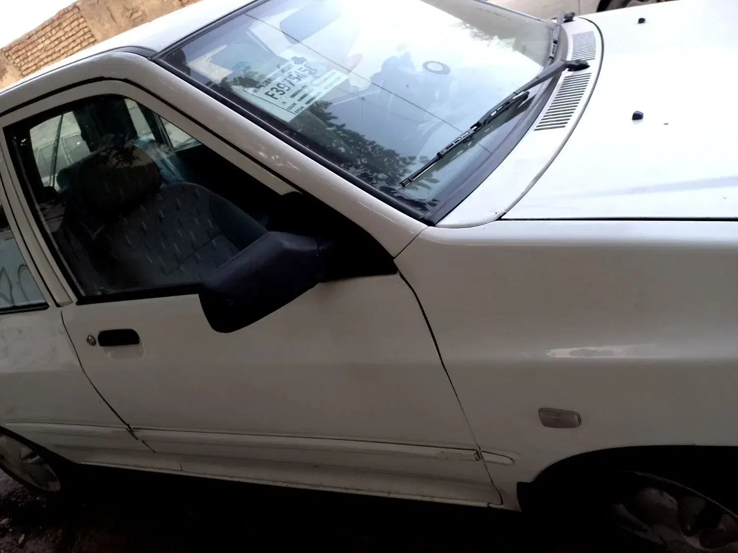 پراید 111 SE - 1395